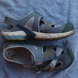 Women's Teva sandals size 11